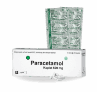 Paracetamol