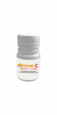 Vitamin C – 50