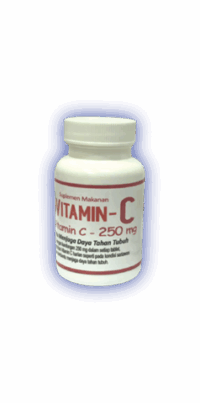 Vitamin C - 250