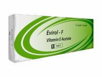 Evirol Forte