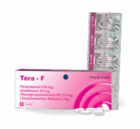 Tera-F