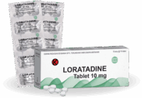 Loratadine