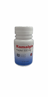 Ramalgin Tin