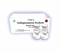 Cefoperazone Sodium