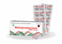 Methylprednisolone 16 mg