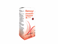 Ramoxyl Dry Syrup