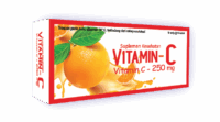 Vitamin C - 250 Tablet