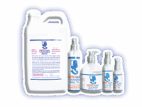 Aseptic Liquid