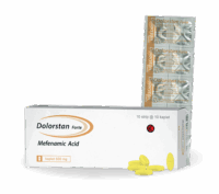 Dolorstan Forte
