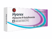 Hyorex