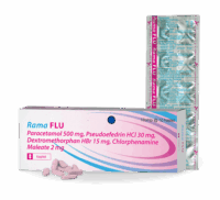 Rama Flu