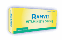 Ramvit Vitamin B12
