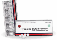 Hyoscine Butylbromide - Image 1