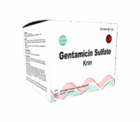 Gentamicin Sulfate