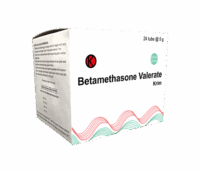 Betamethasone Cream