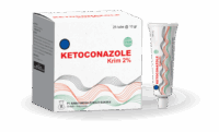 Ketoconazole