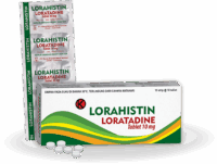 Lorahistin