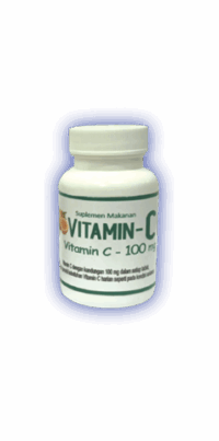 Vitamin C - 100