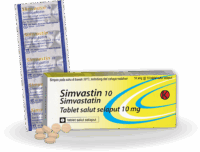 Simvastin