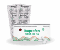 Ibuprofen