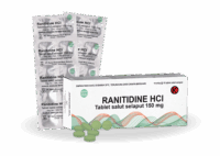 Ranitidine