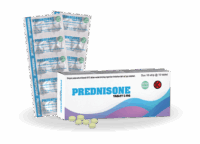 Prednisone