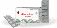 Allopurinol