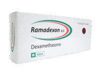 Ramadexon