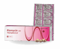 Riamycin