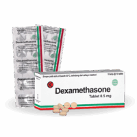 Dexamethasone