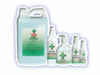 Hand Sanitizer