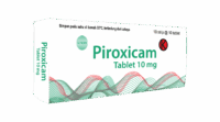 Piroxicam 10 mg