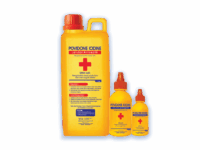 Rama Povidone Iodine