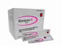 Korason N
