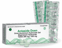 Antasida DOEN (Antacids)