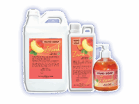 Zerovid Handsoap