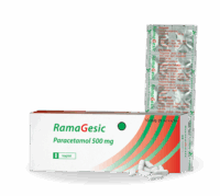 Ramagesic