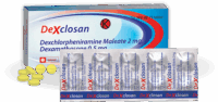 Dexclosan