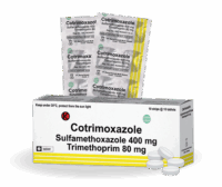 Cotrimoxazole
