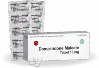 Domperidone Maleate