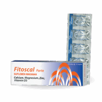 Fitoscal Forte