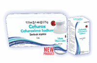 Cefurox