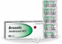 Broxolic
